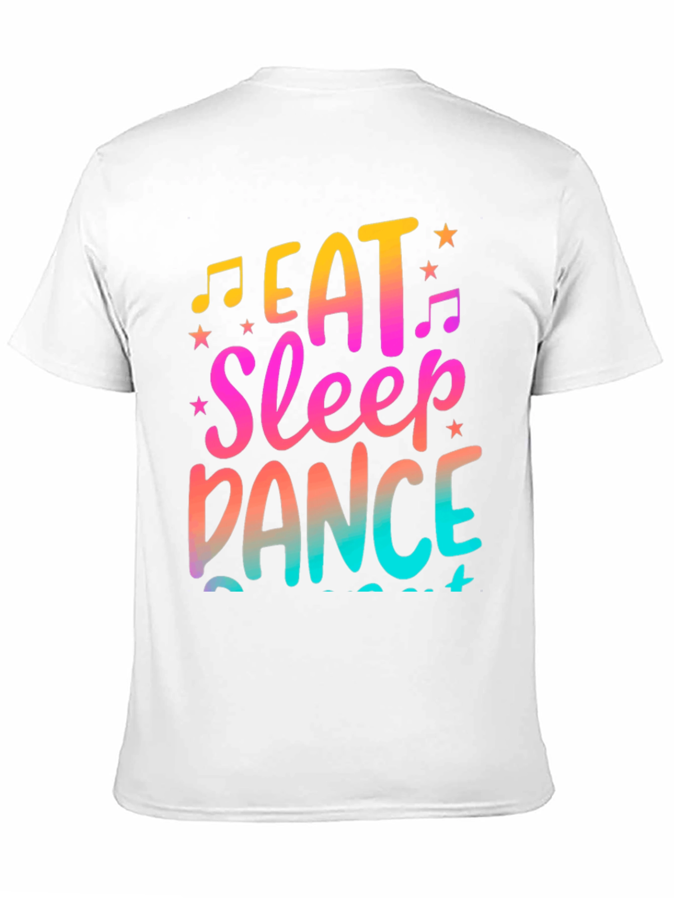 Eat Sleep Dance T-Shirt