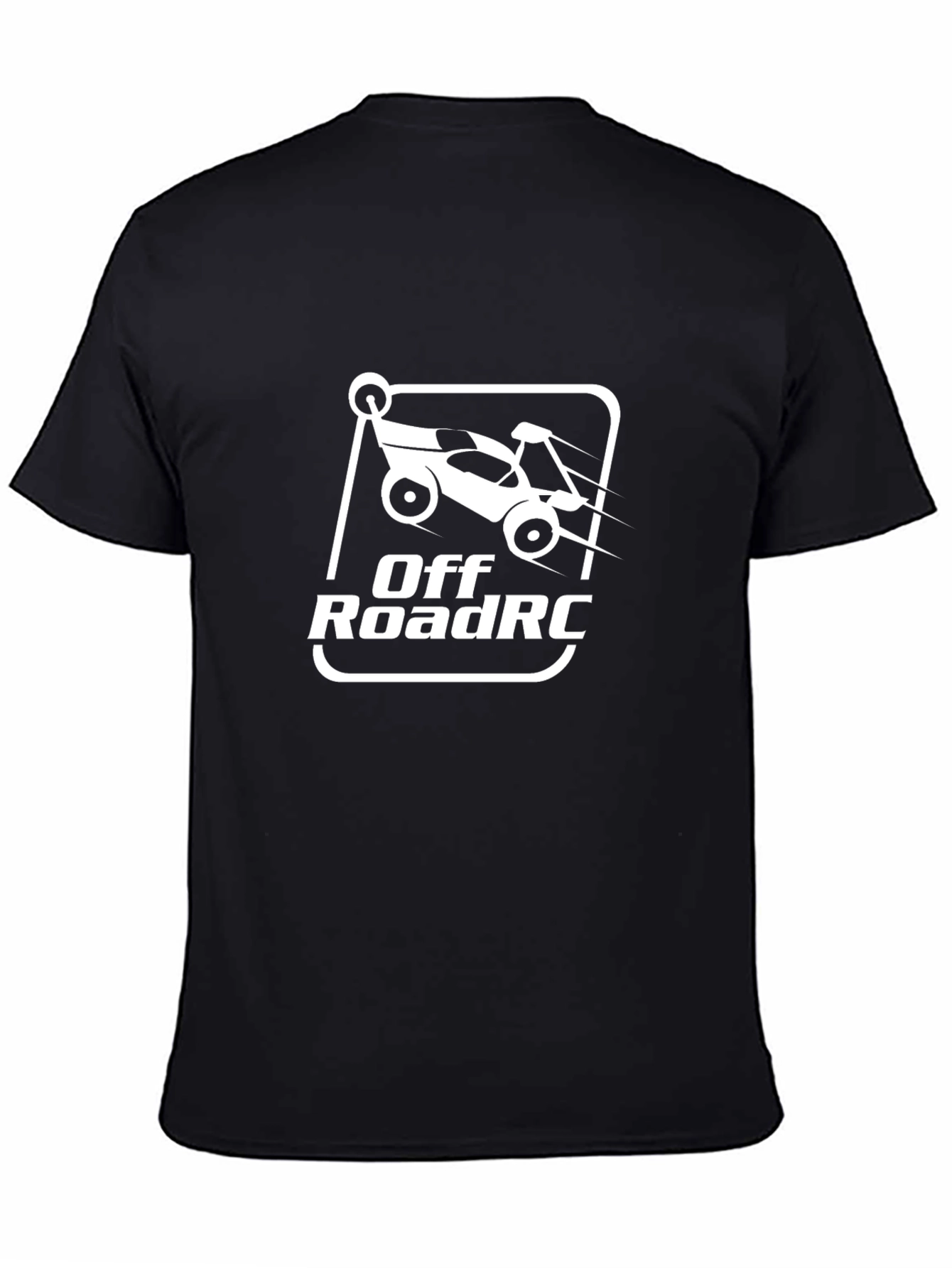 Off Road RC T-Shirt