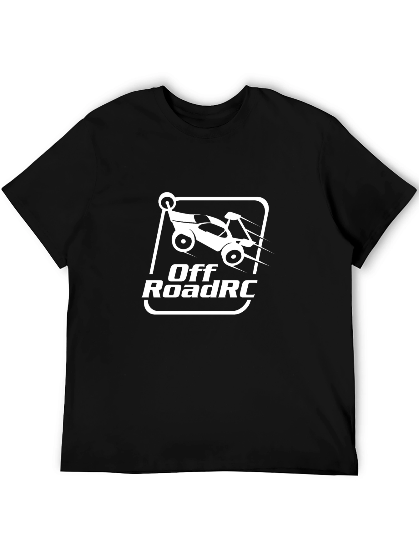Off Road RC T-Shirt