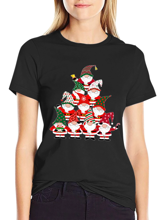 Christmas Gnome T-Shirt
