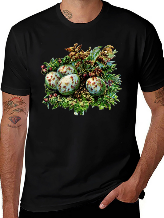 Vintage Egg Nest T-Shirt