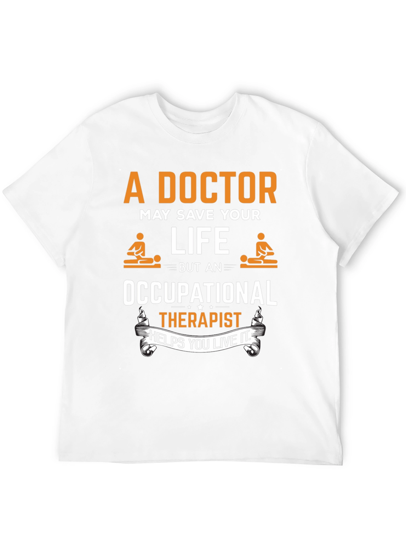 Occupational Therapist T-Shirt