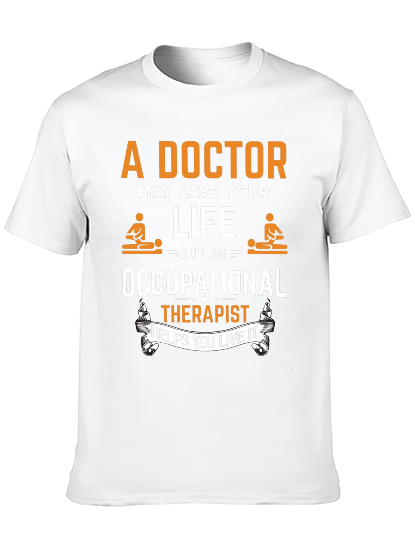 Occupational Therapist T-Shirt