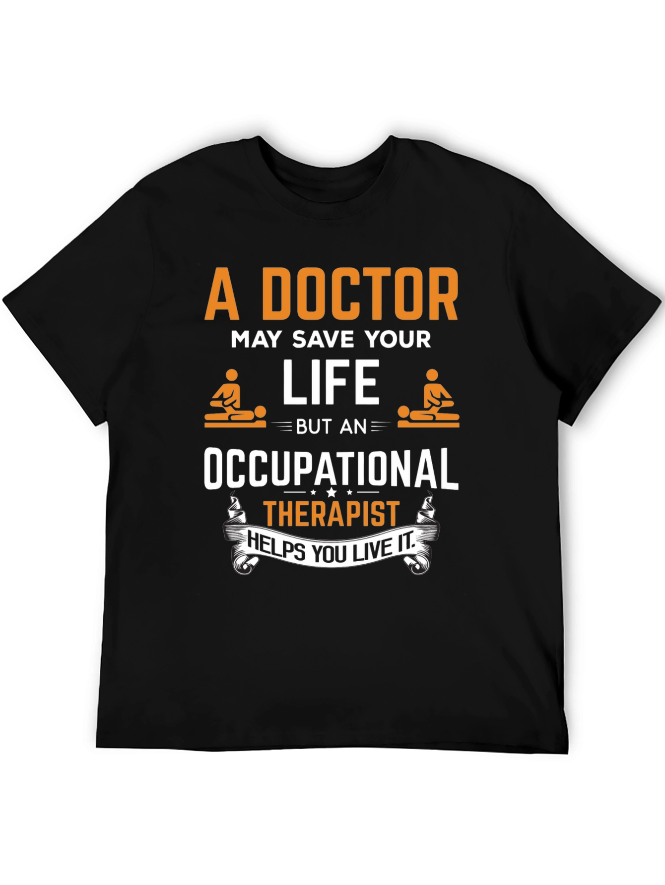 Occupational Therapist T-Shirt