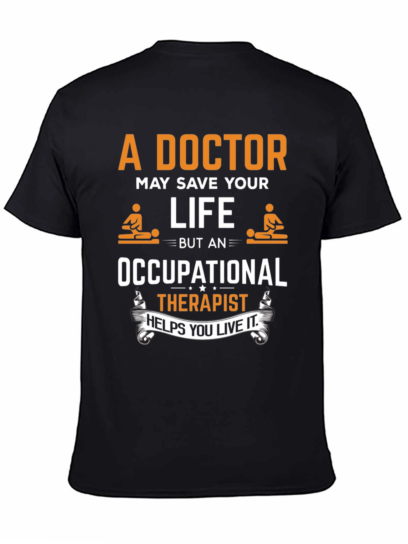 Occupational Therapist T-Shirt