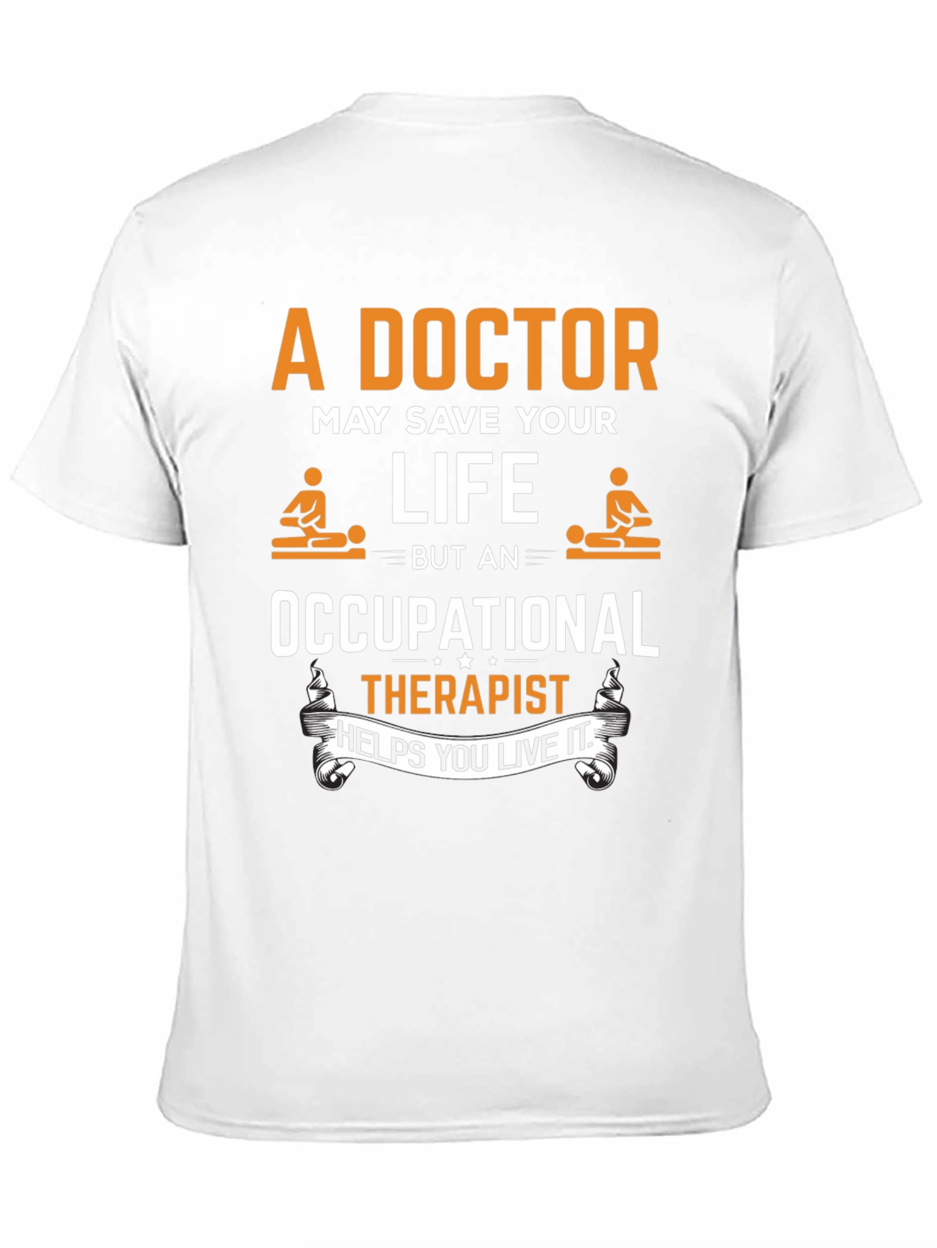 Occupational Therapist T-Shirt