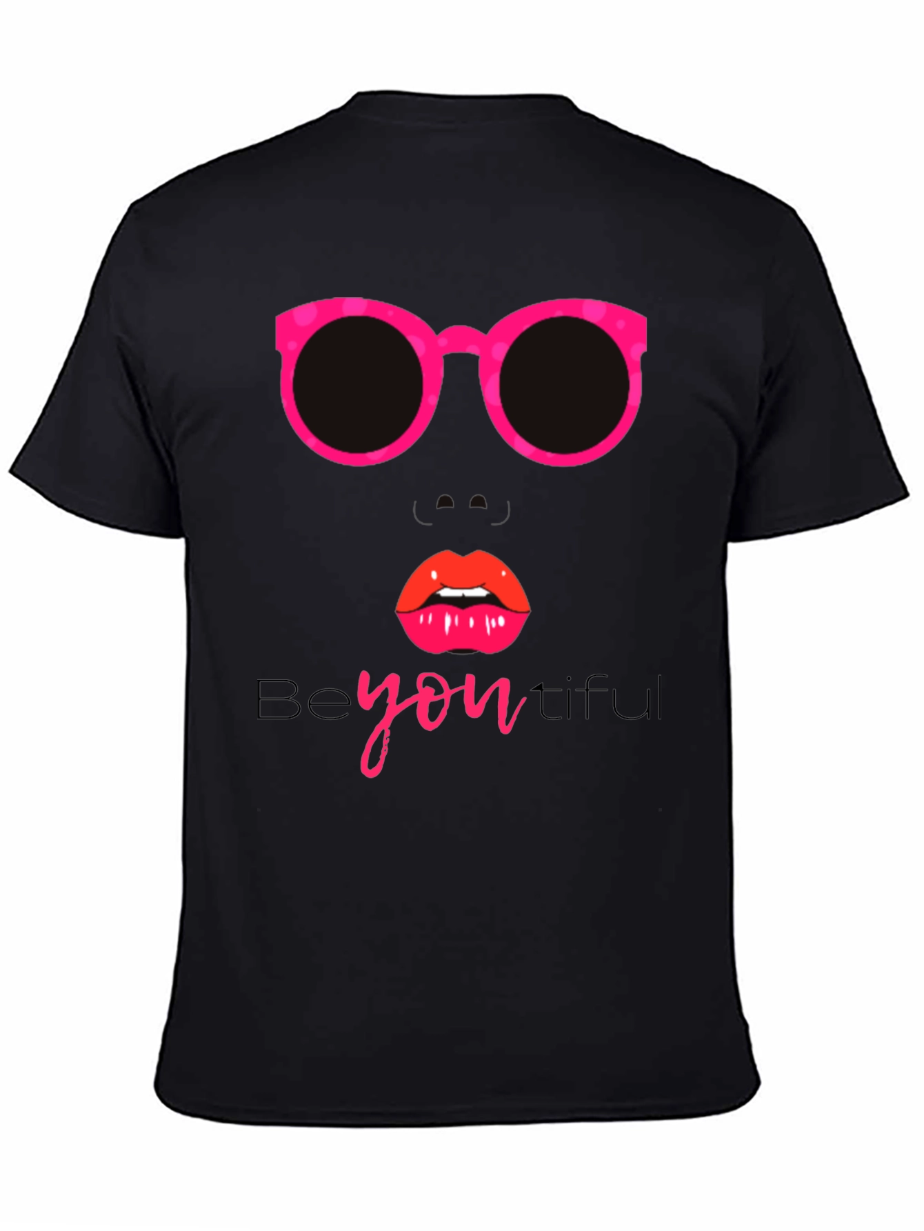 Be-you-tiful Graphic Tee
