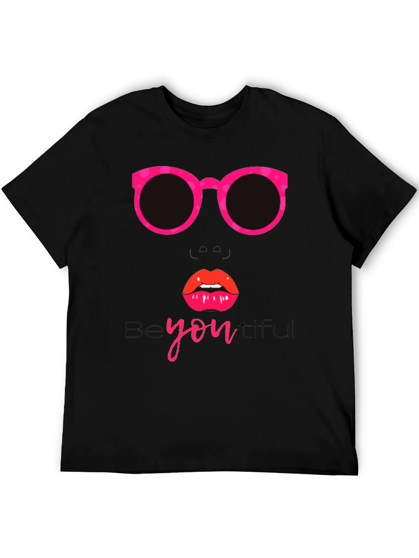 Be-you-tiful Graphic Tee