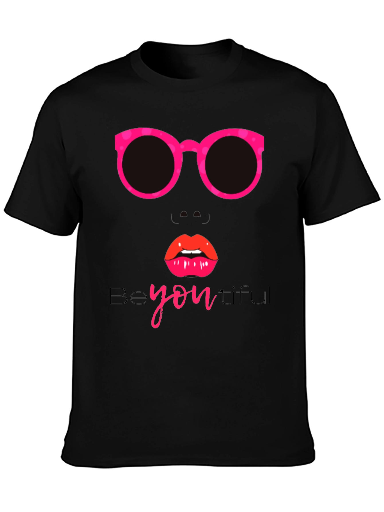 Be-you-tiful Graphic Tee