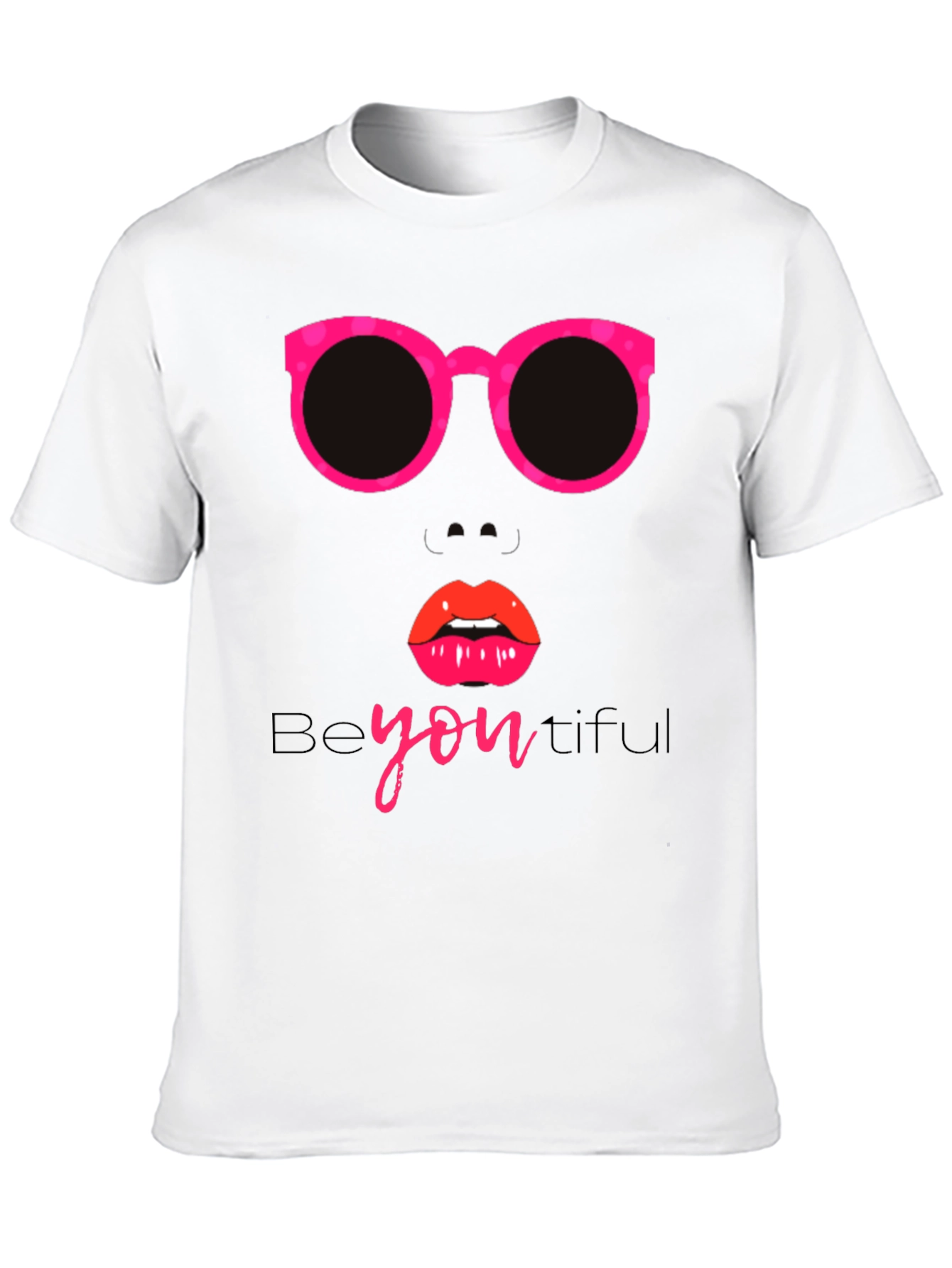Be-you-tiful Graphic Tee