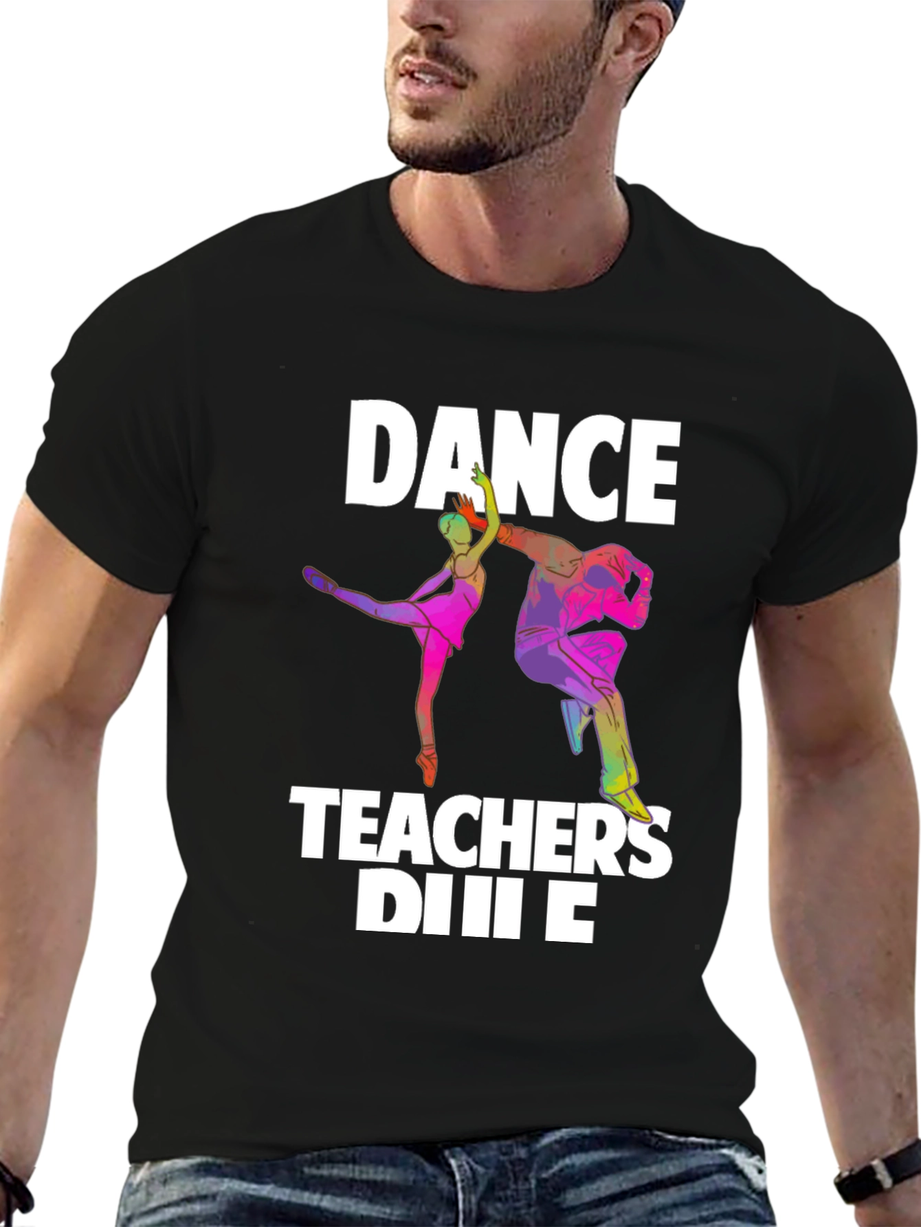 Dance Teachers T-Shirt
