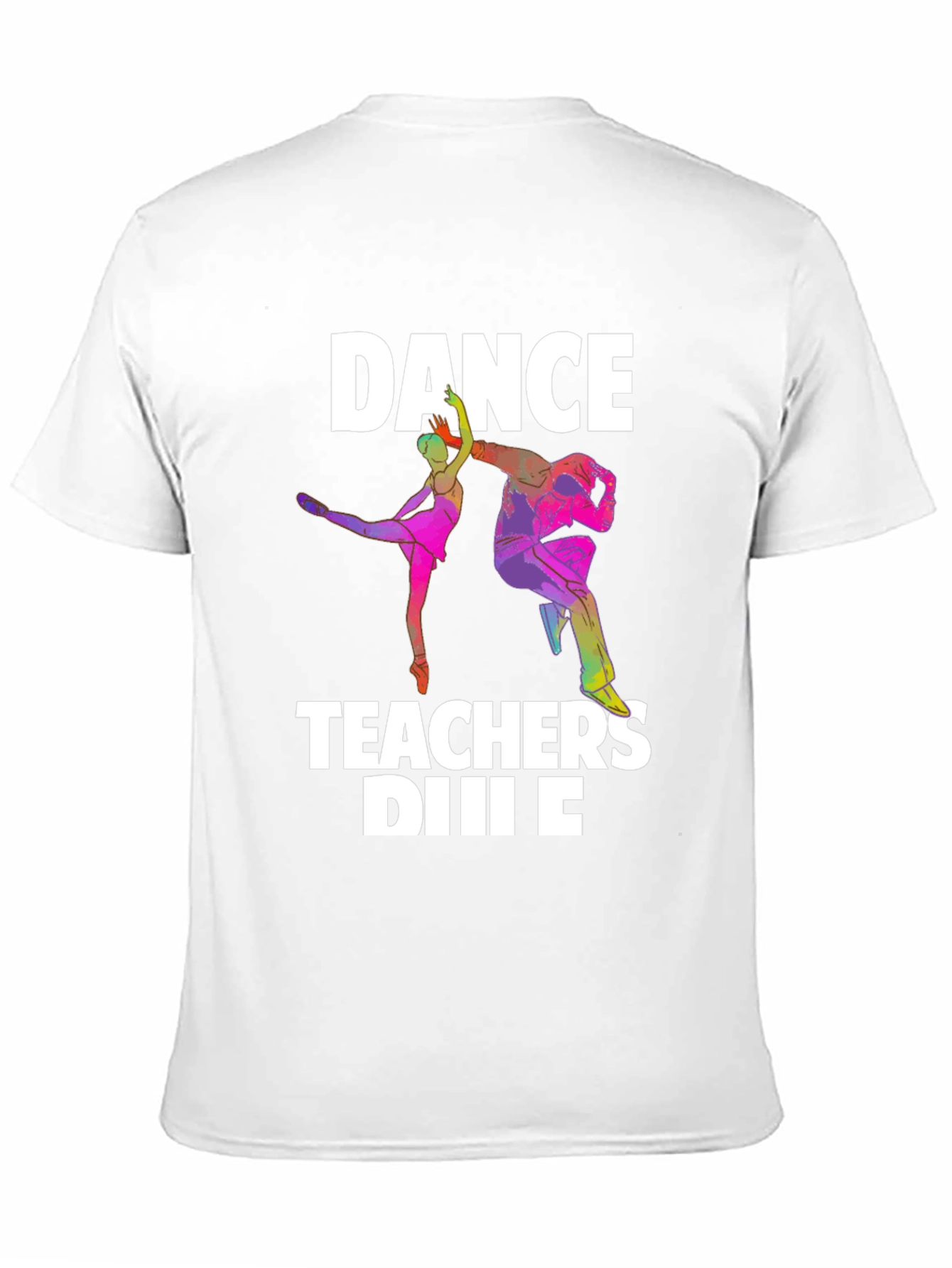 Dance Teachers T-Shirt