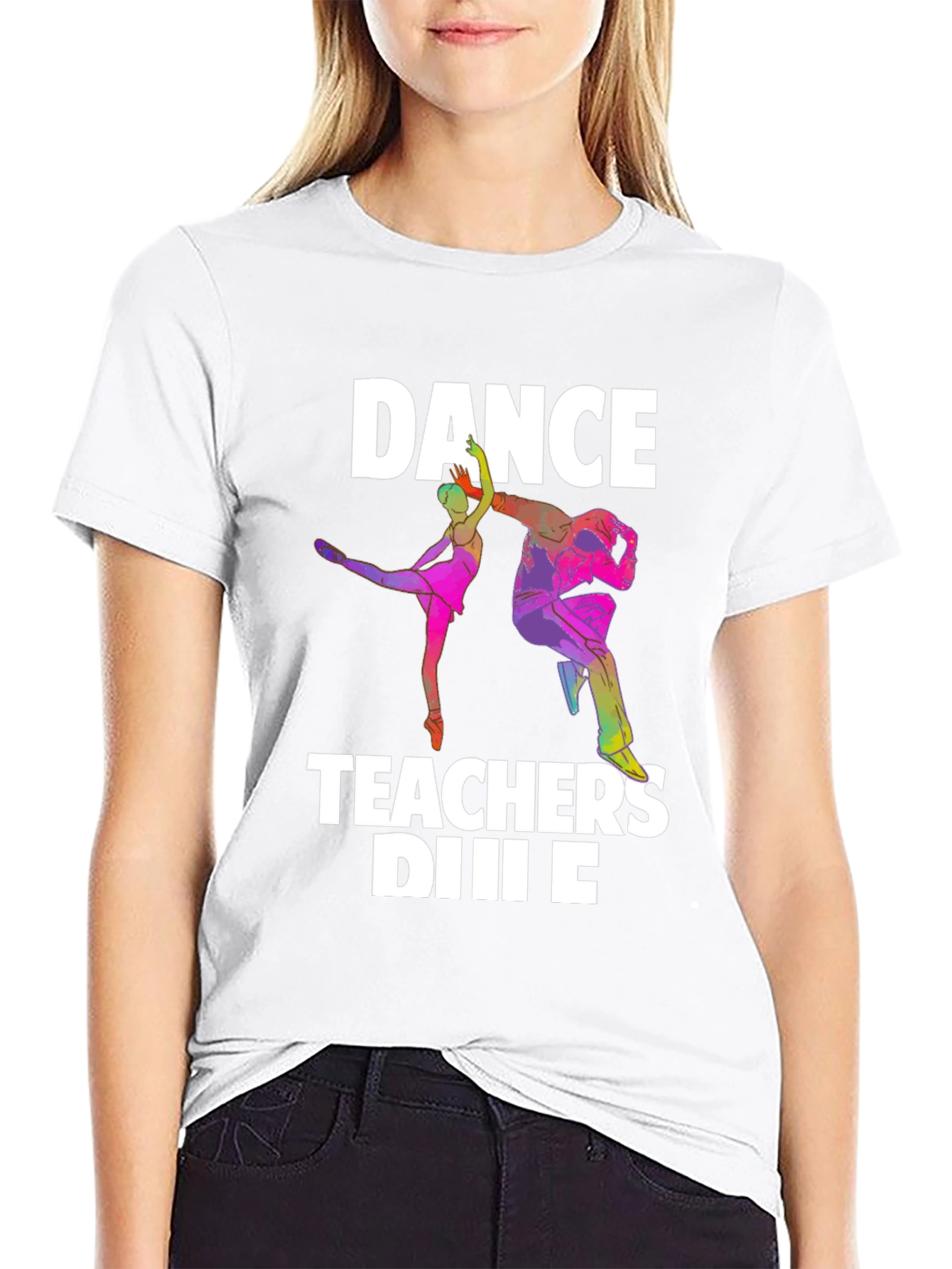 Dance Teachers T-Shirt