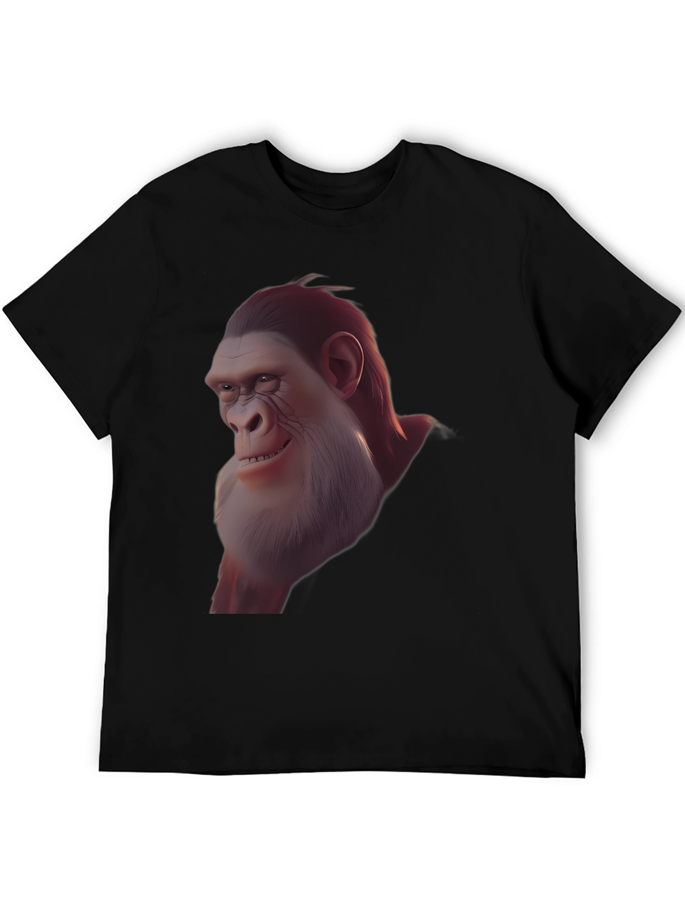 Ape Graphic T-Shirt