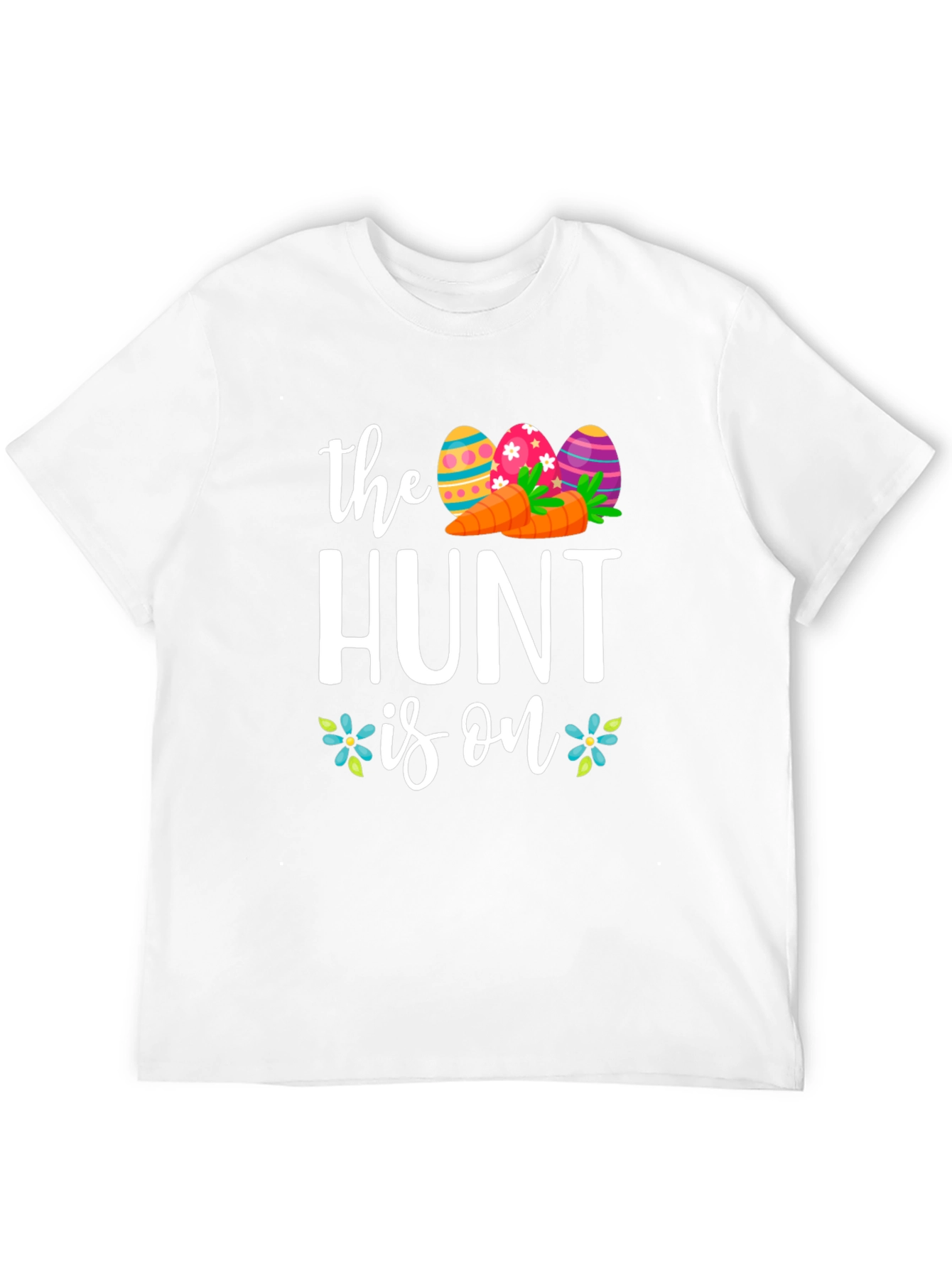 Easter Hunt T-Shirt