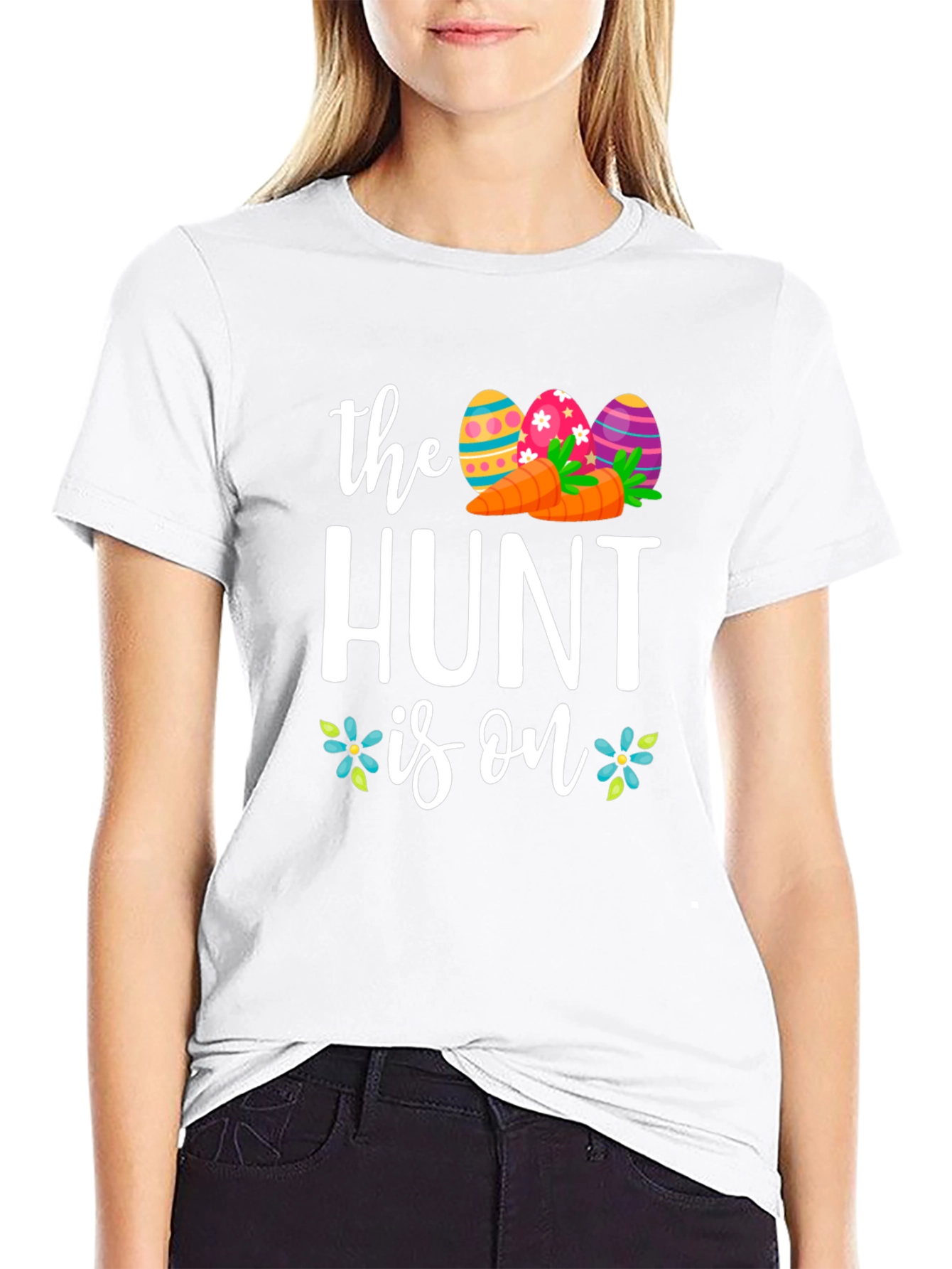 Easter Hunt T-Shirt