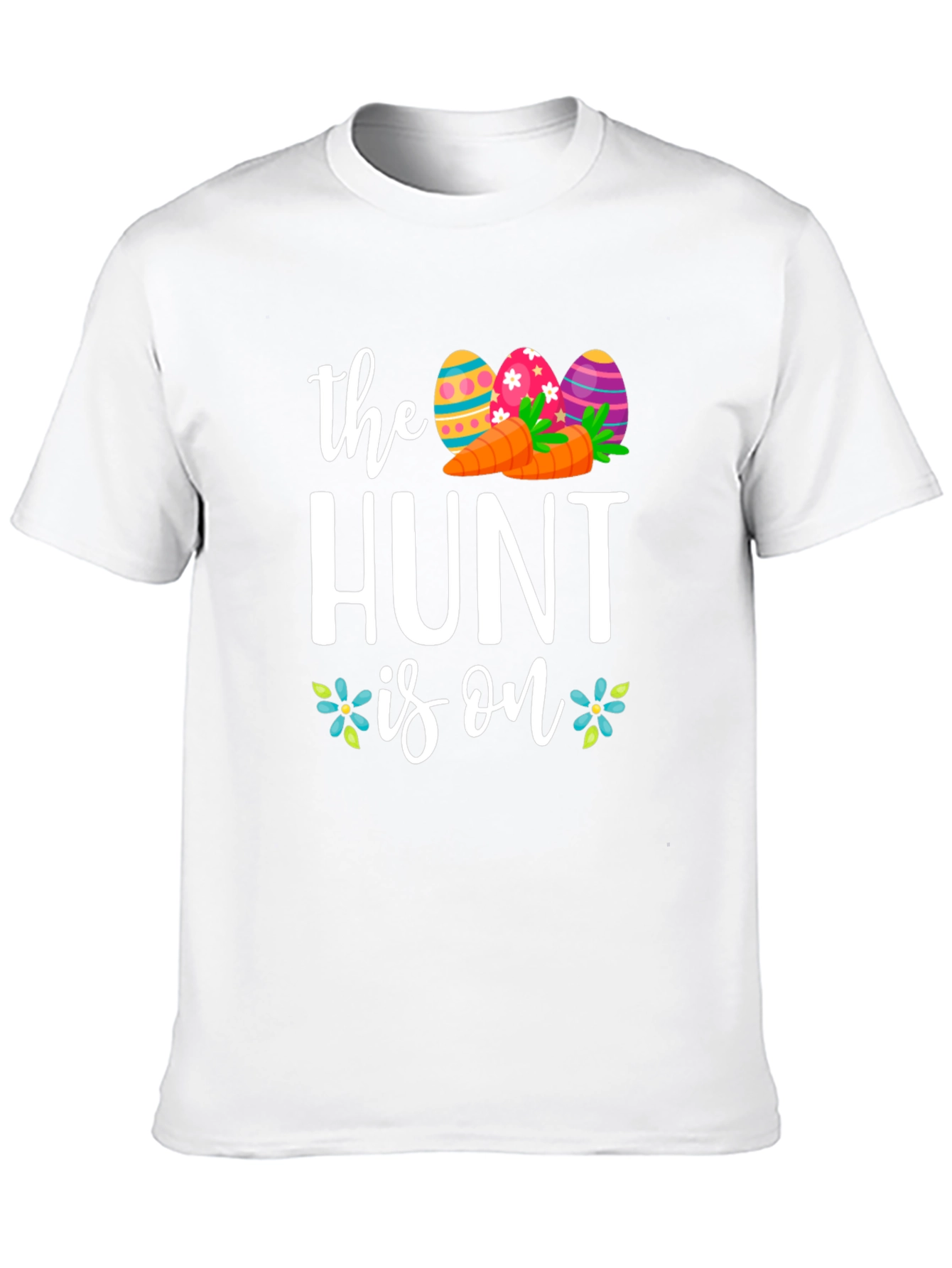Easter Hunt T-Shirt