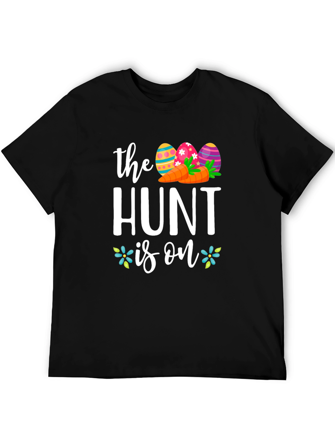 Easter Hunt T-Shirt
