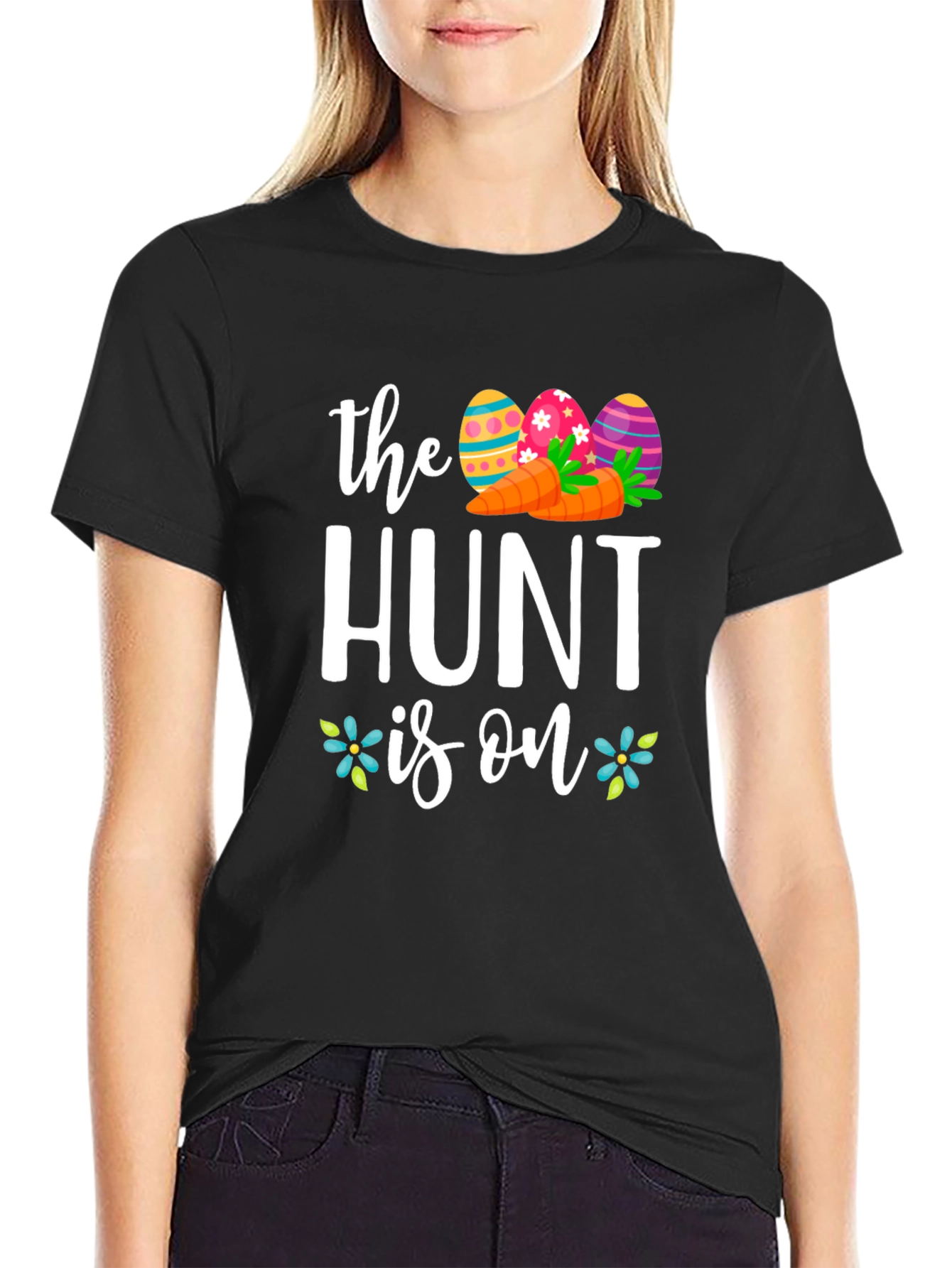 Easter Hunt T-Shirt