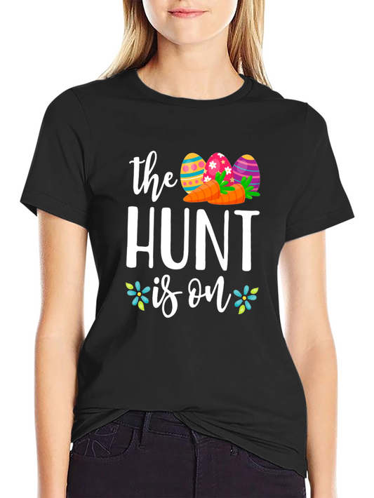 Easter Hunt T-Shirt