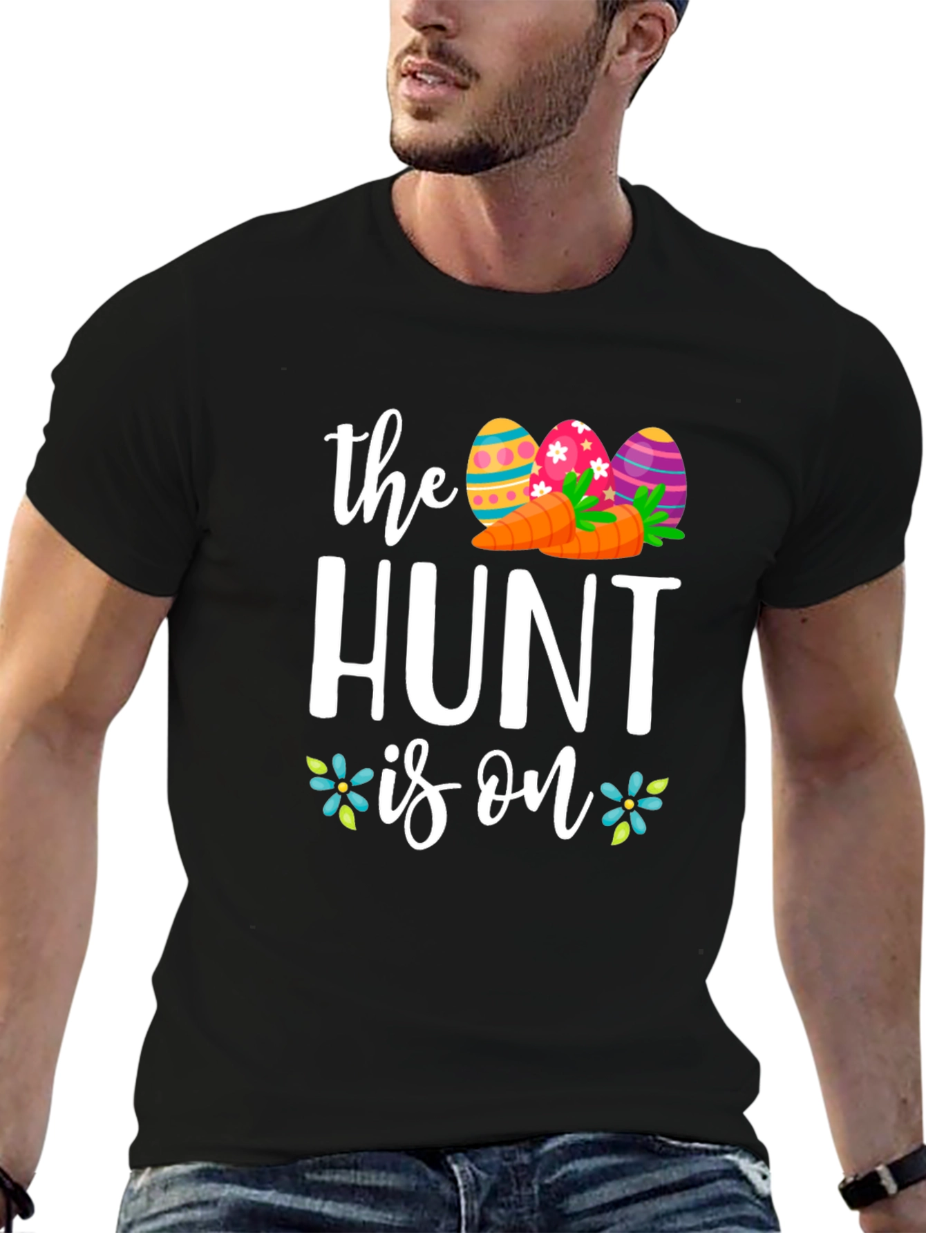 Easter Hunt T-Shirt