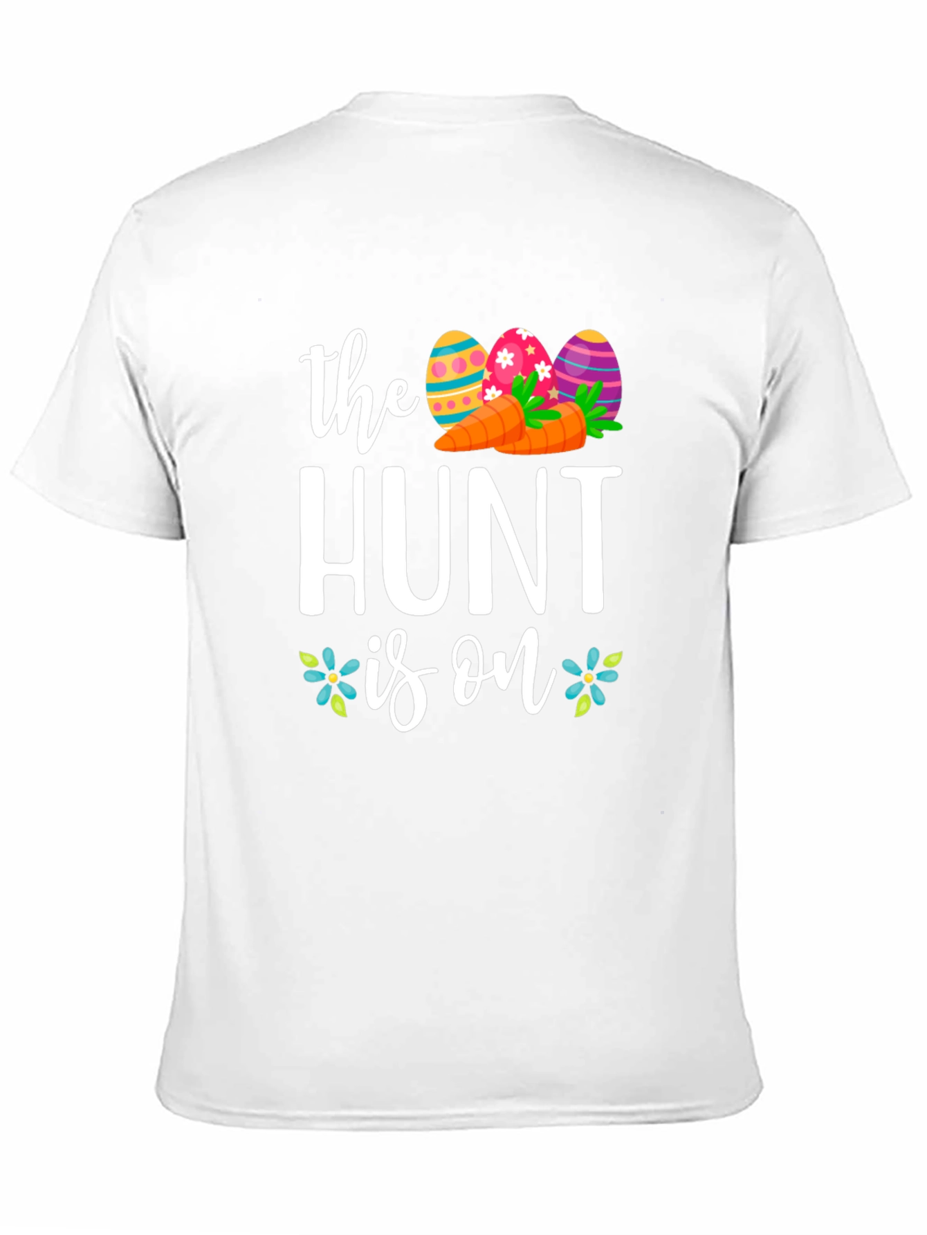 Easter Hunt T-Shirt