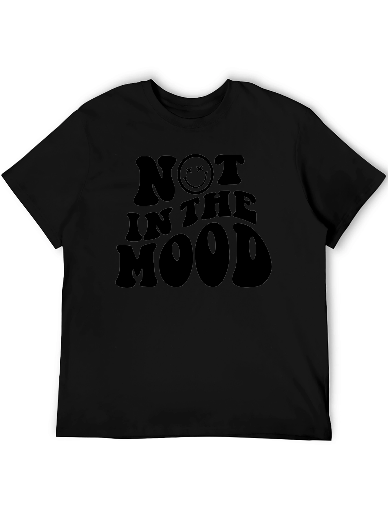 Not In The Mood T-Shirt