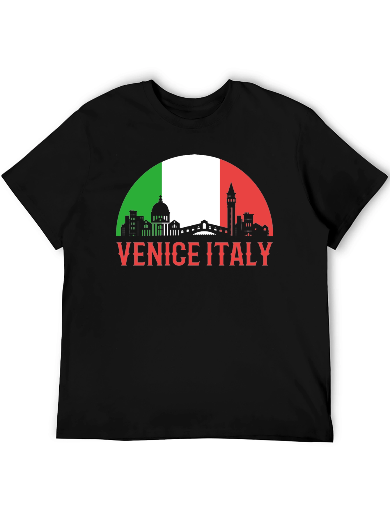 Venice Italy T-Shirt