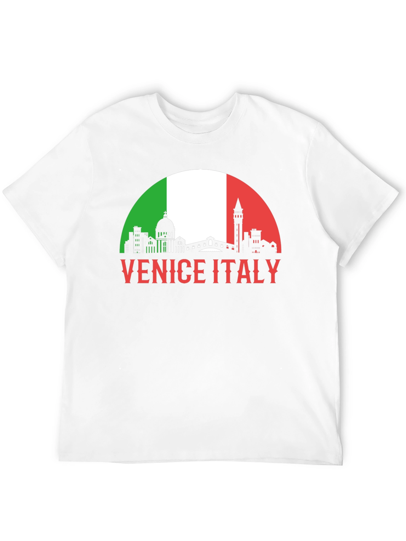 Venice Italy T-Shirt