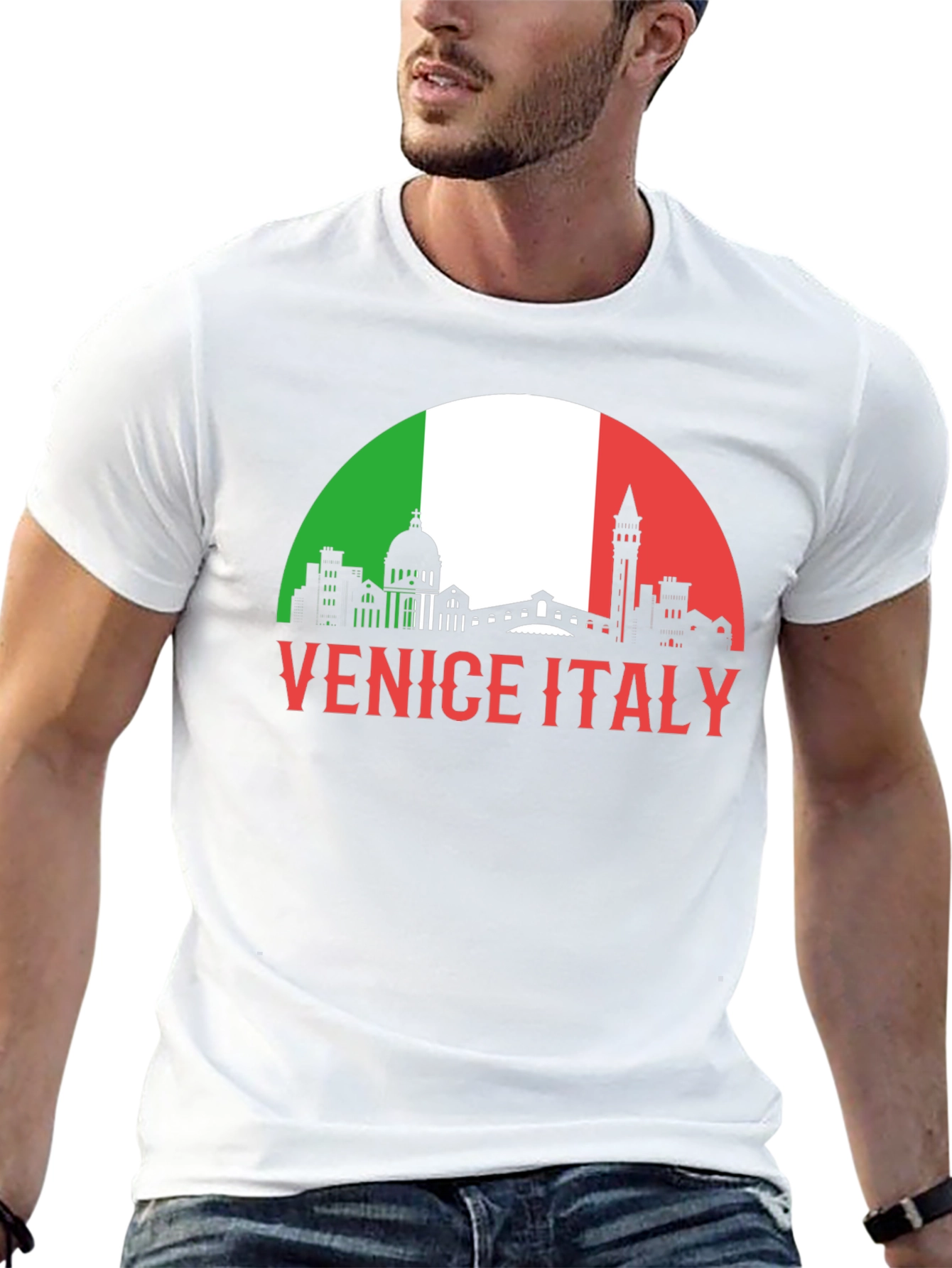 Venice Italy T-Shirt