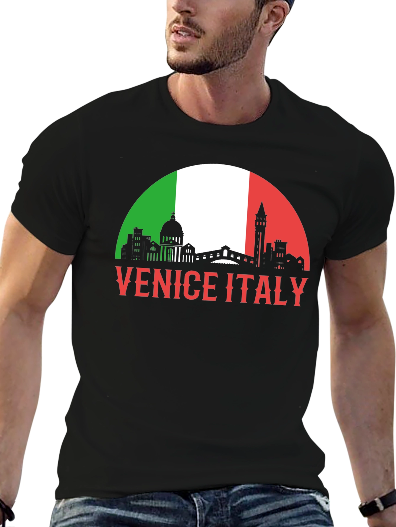 Venice Italy T-Shirt