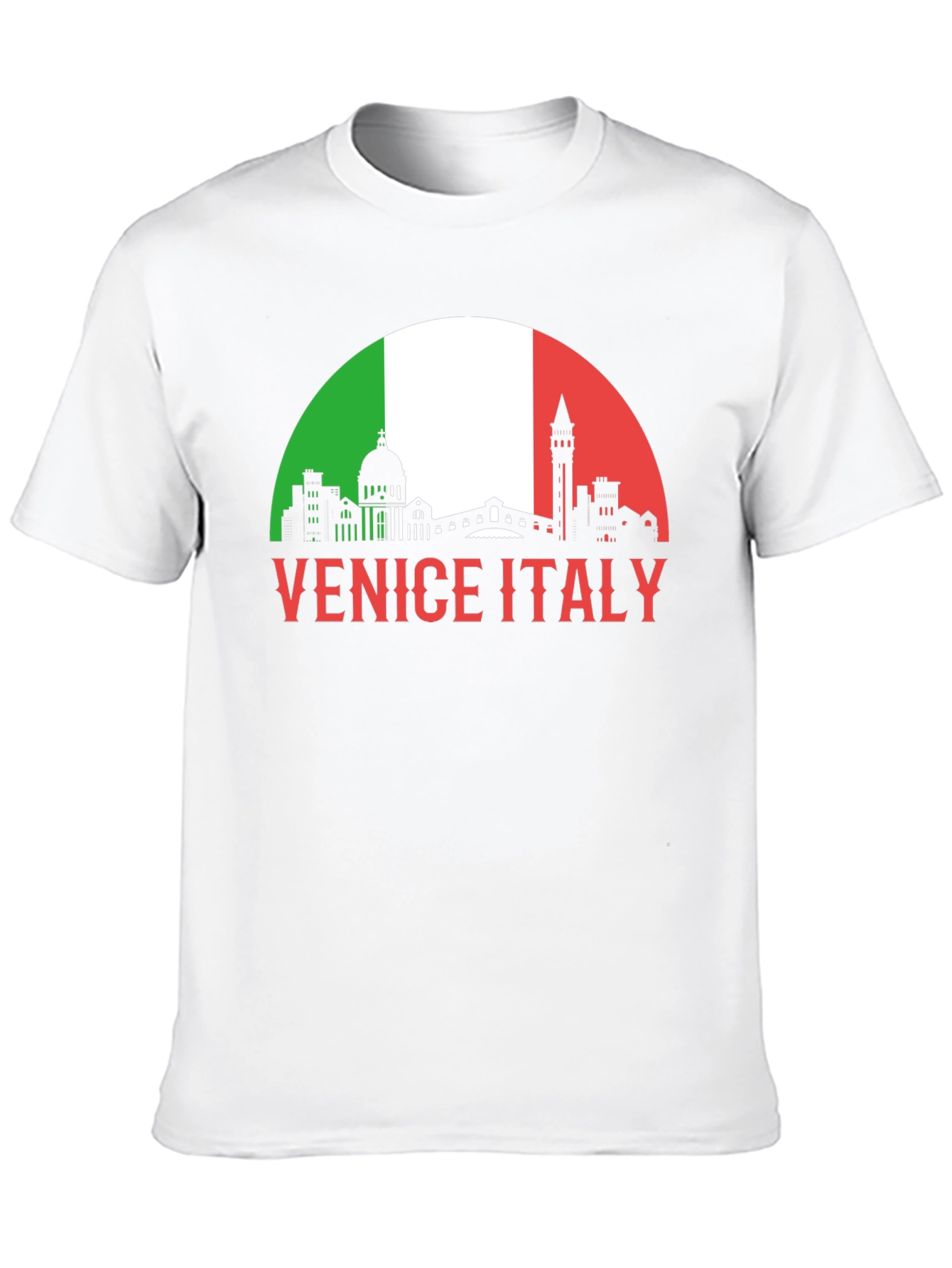 Venice Italy T-Shirt