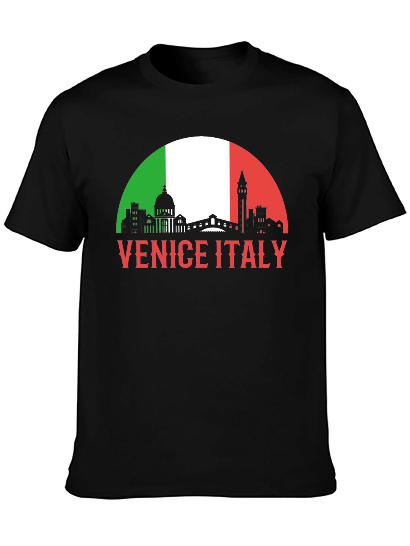 Venice Italy T-Shirt
