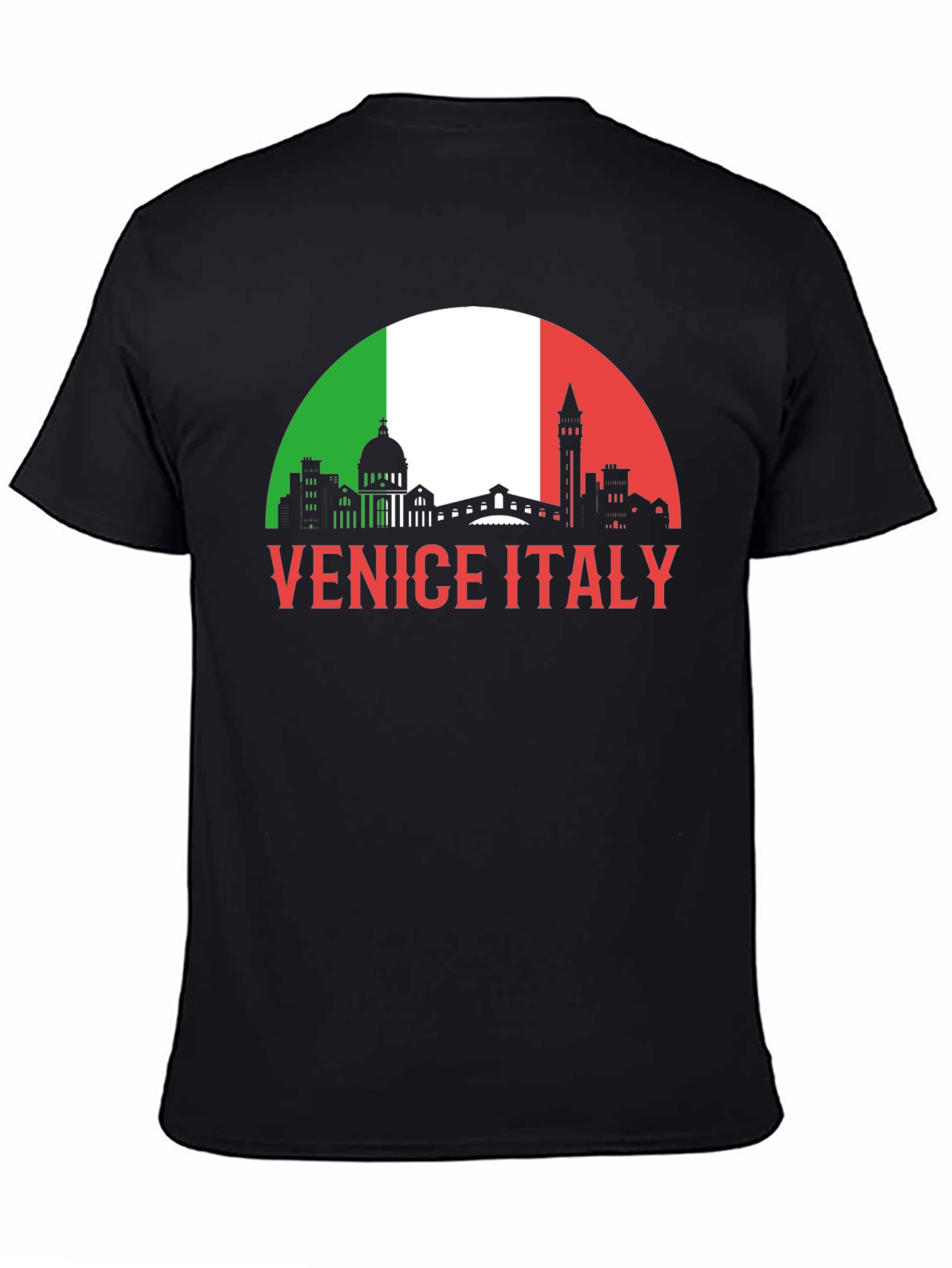 Venice Italy T-Shirt