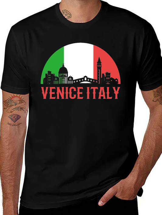 Venice Italy T-Shirt