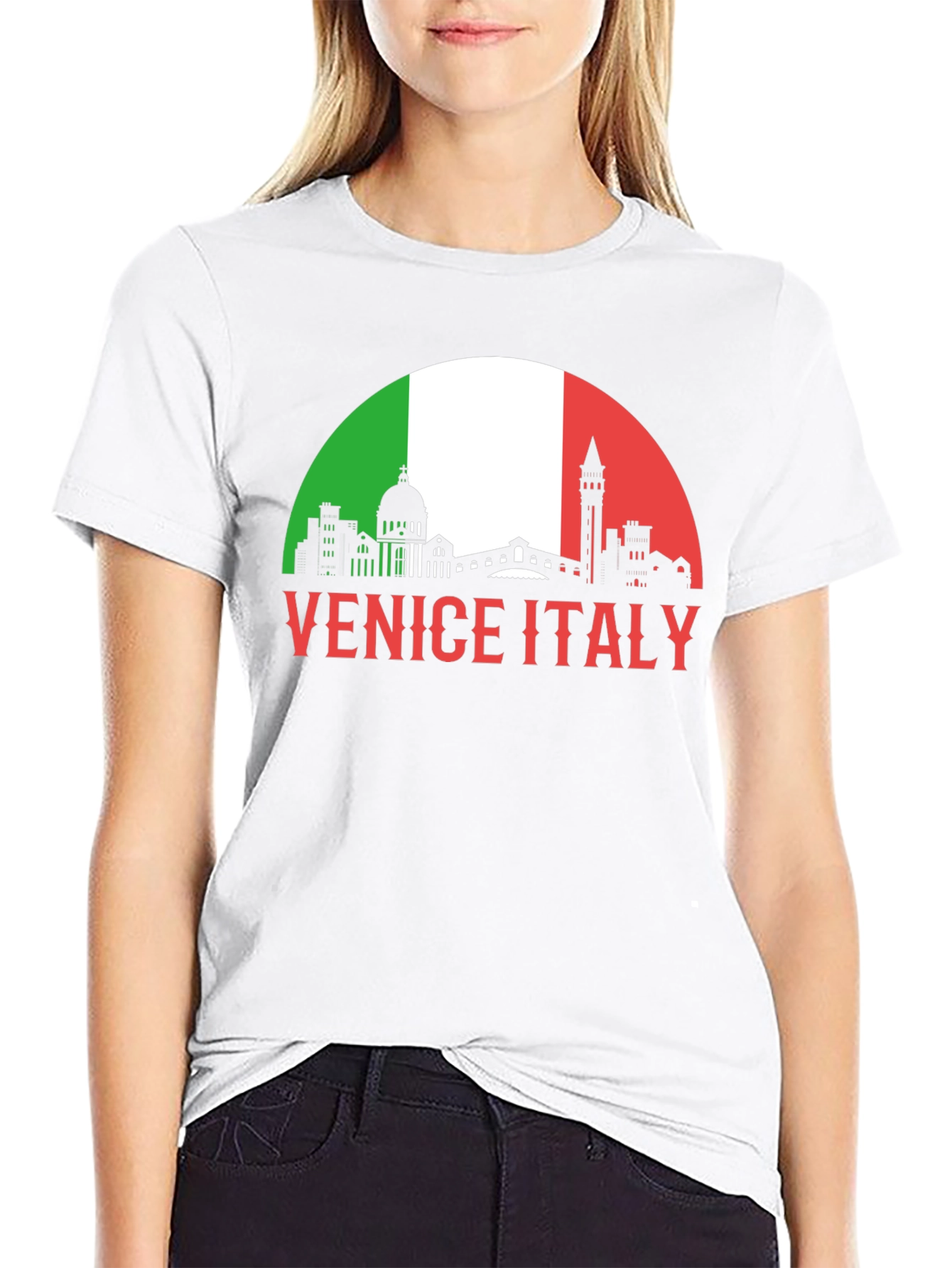 Venice Italy T-Shirt