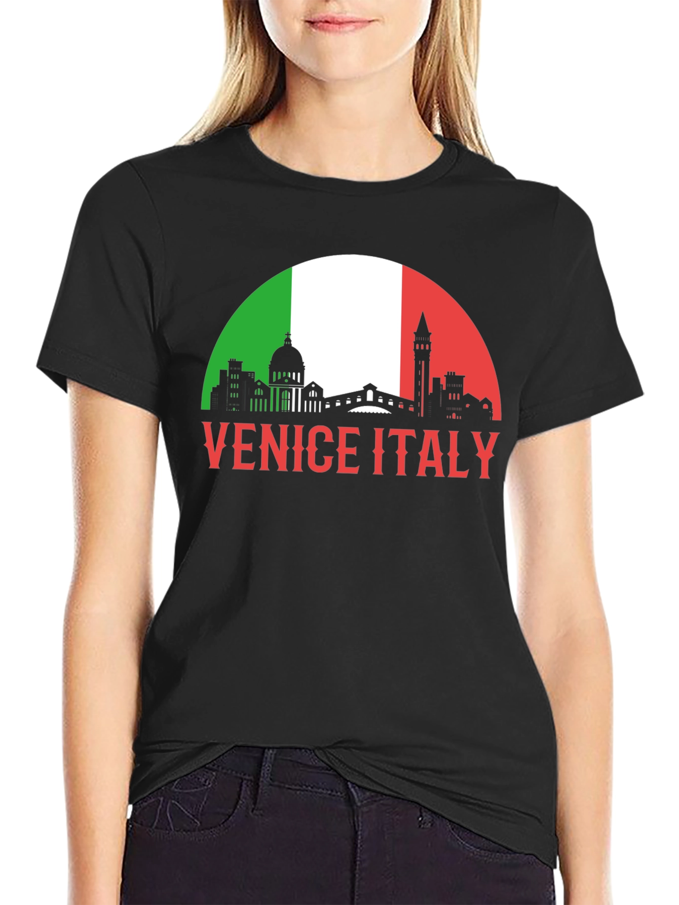Venice Italy T-Shirt