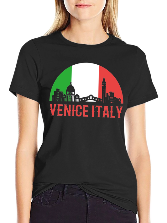 Venice Italy T-Shirt