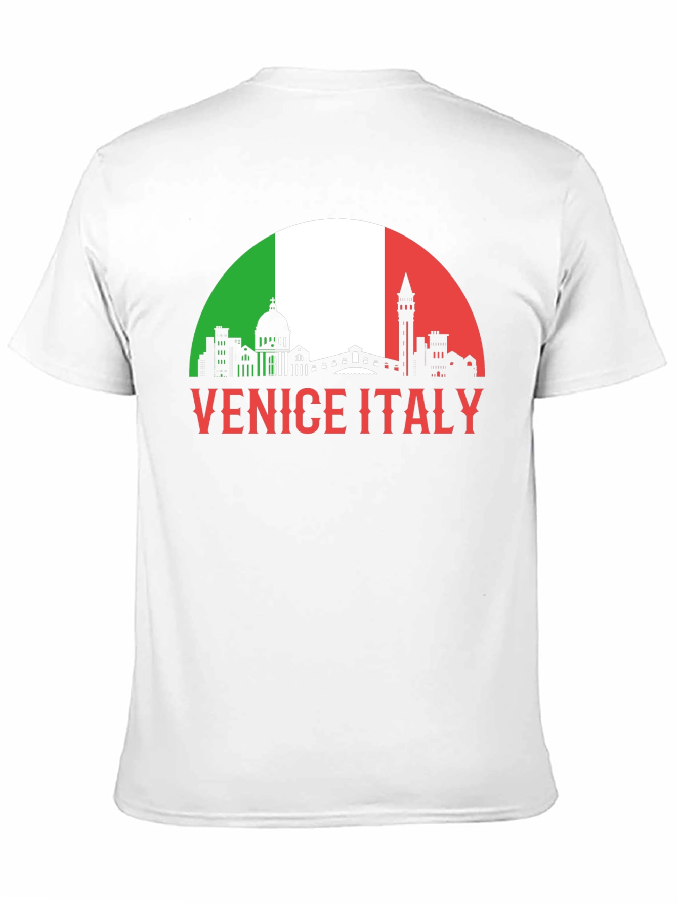 Venice Italy T-Shirt