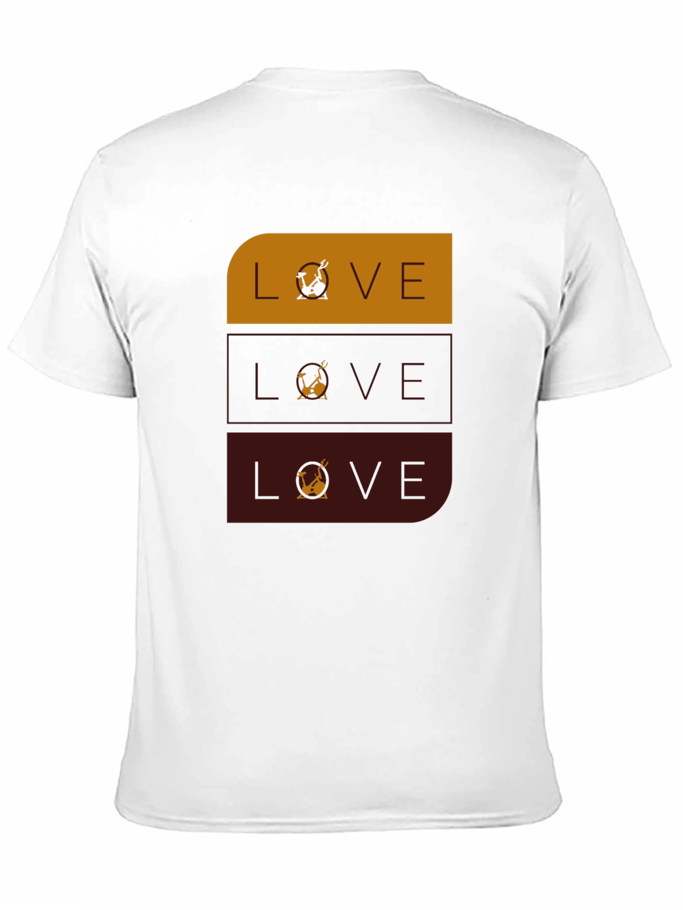 Love Pickleball T-Shirt