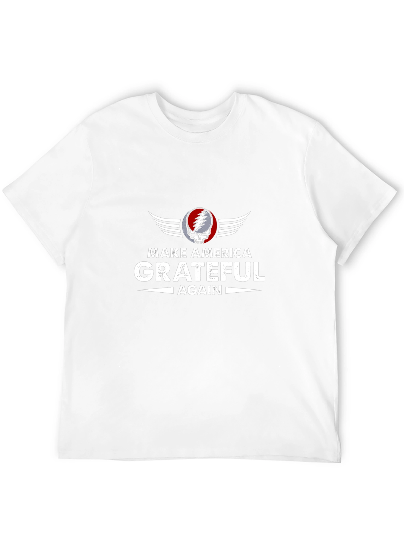 Make America Grateful Again T-Shirt