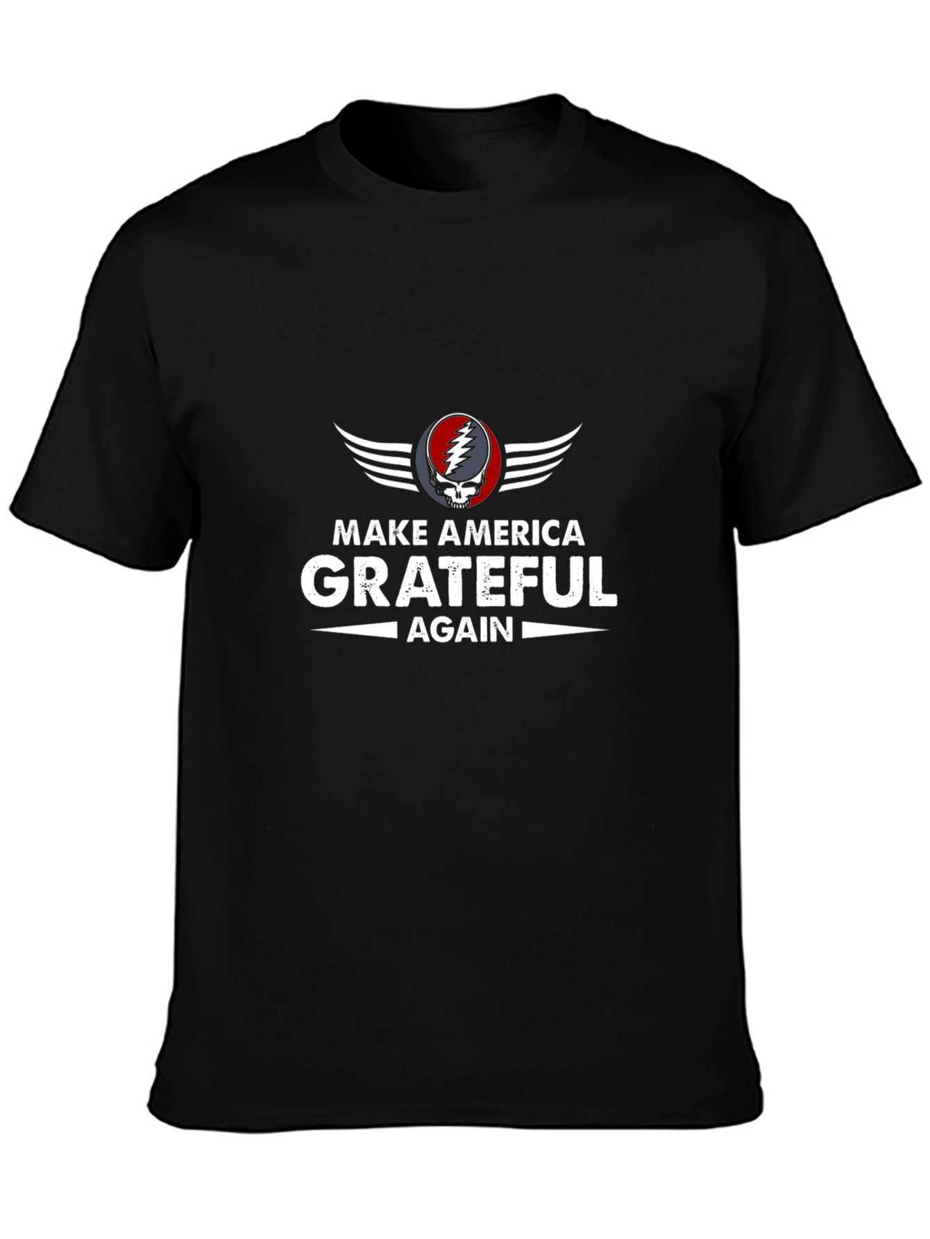 Make America Grateful Again T-Shirt