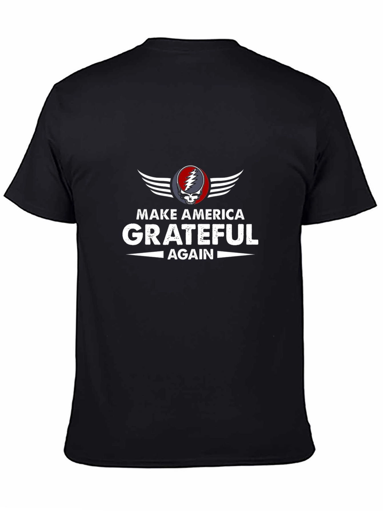 Make America Grateful Again T-Shirt