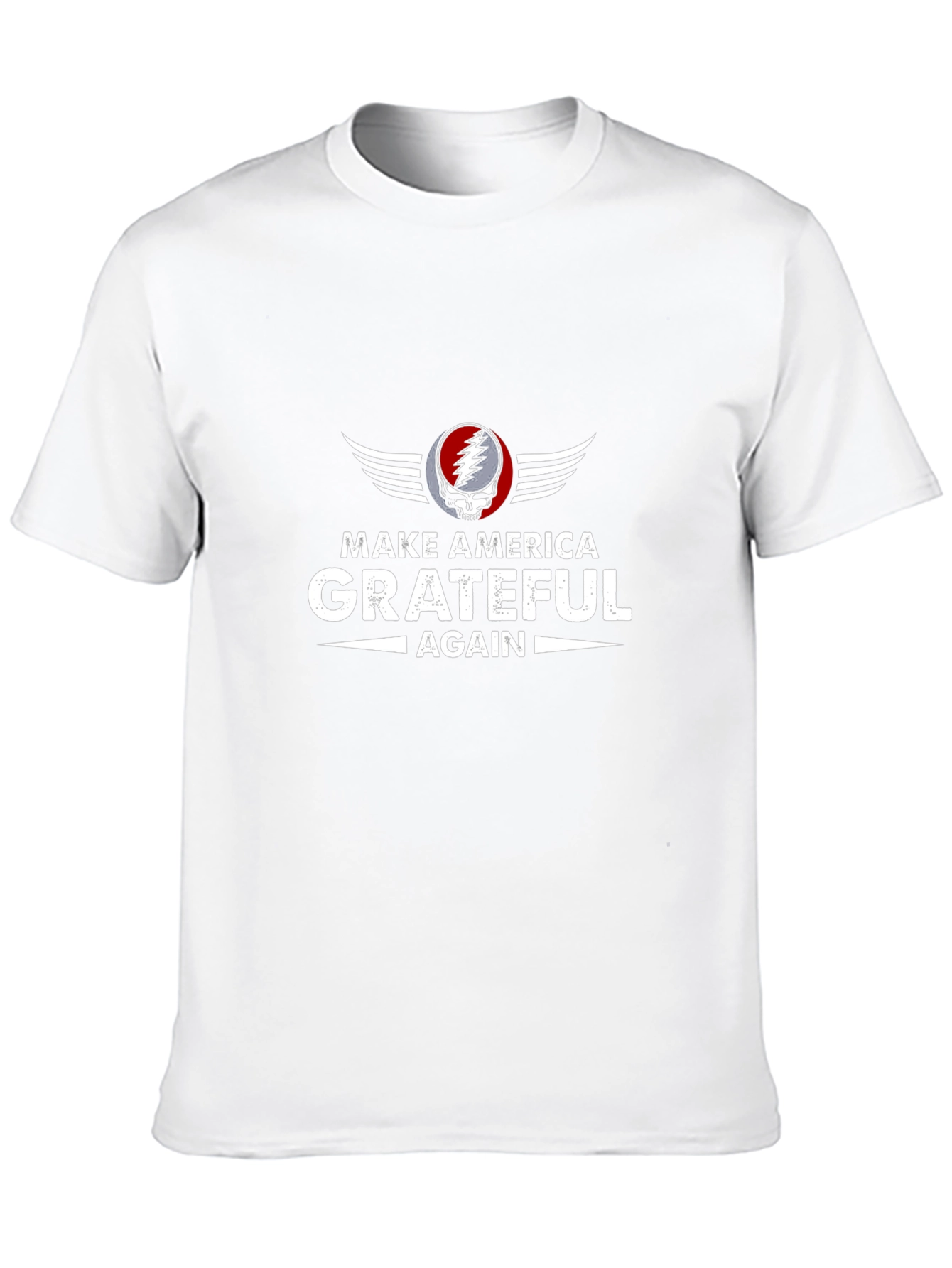 Make America Grateful Again T-Shirt