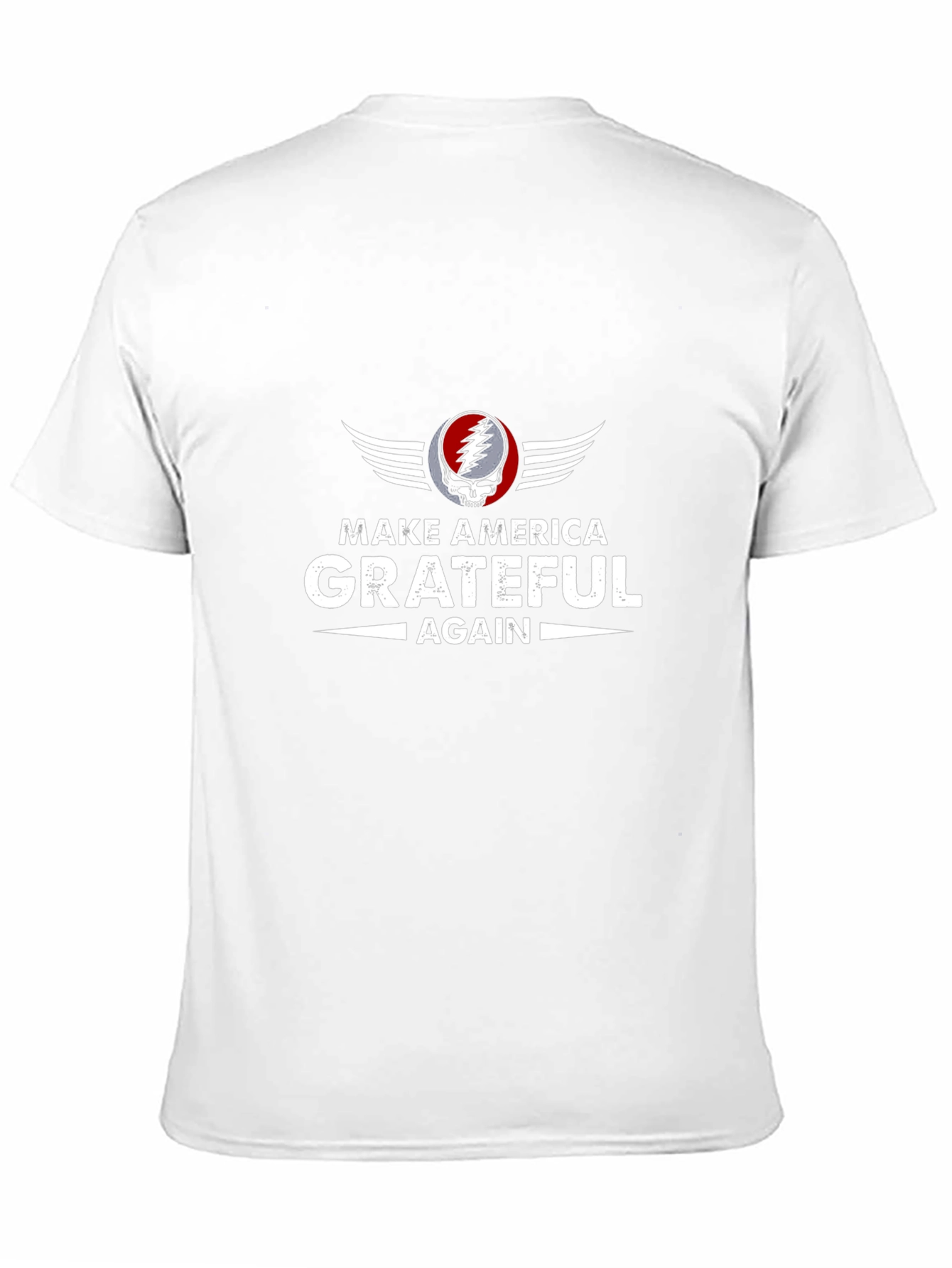 Make America Grateful Again T-Shirt