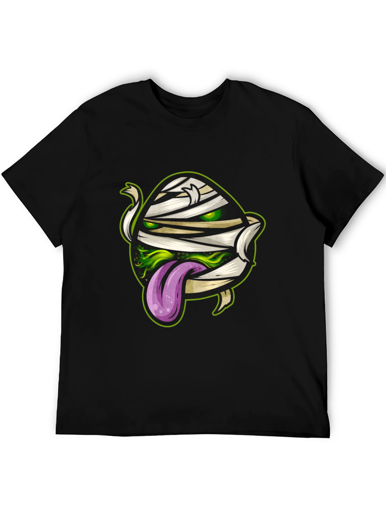 Monster Tongue T-Shirt