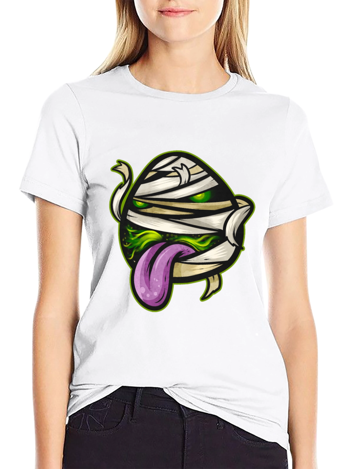 Monster Tongue T-Shirt