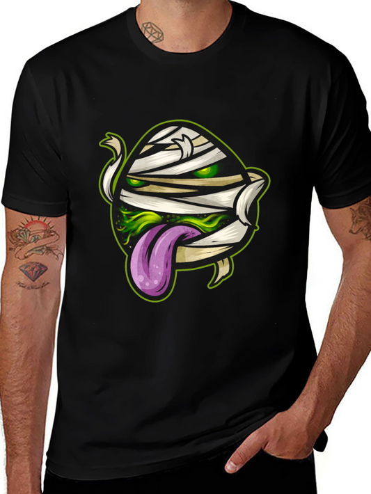 Monster Tongue T-Shirt