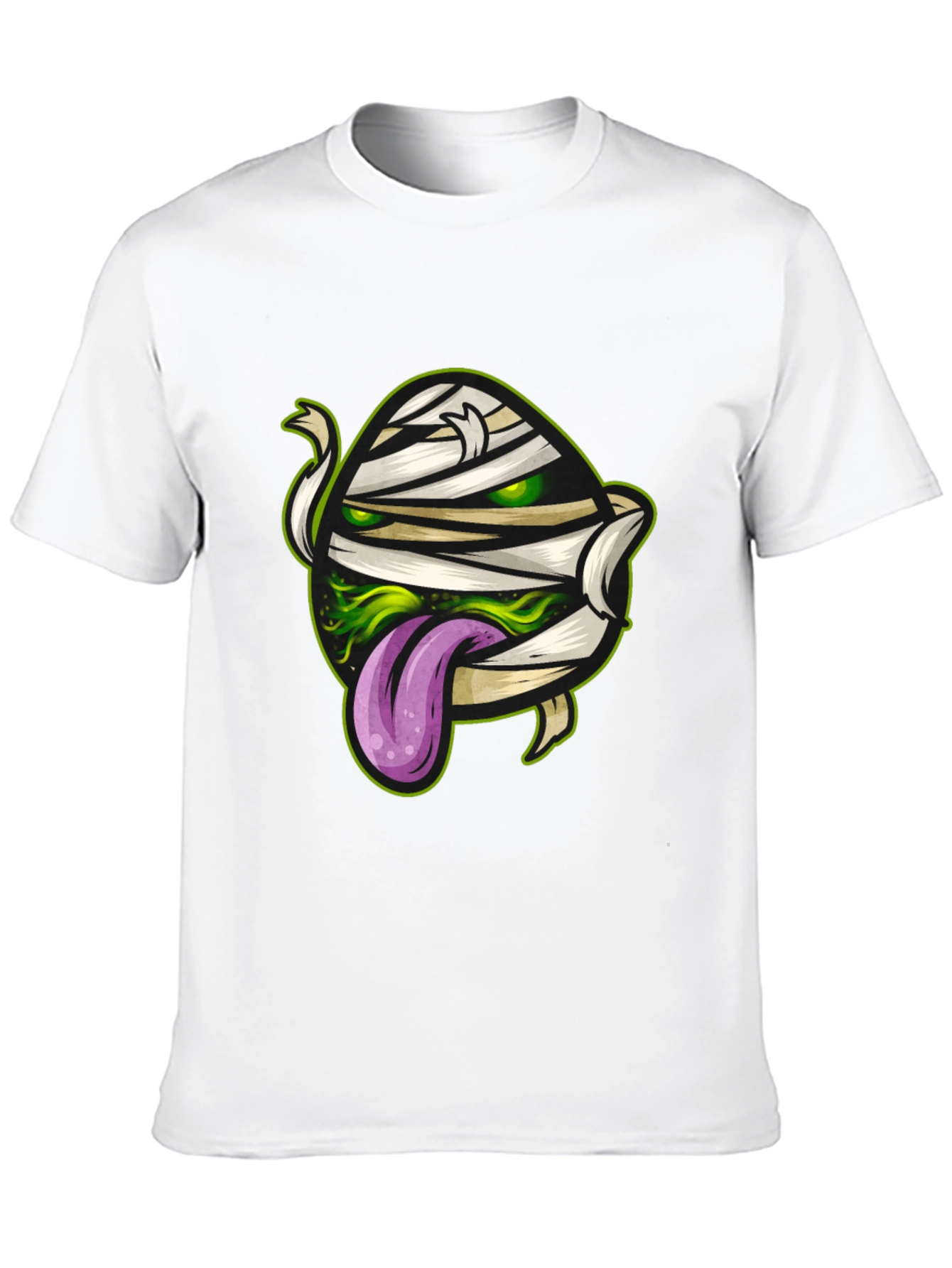 Monster Tongue T-Shirt