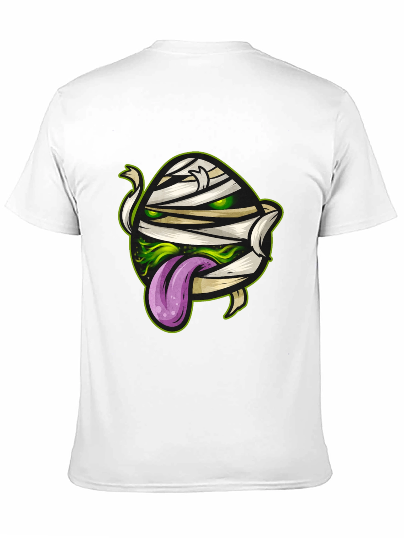 Monster Tongue T-Shirt